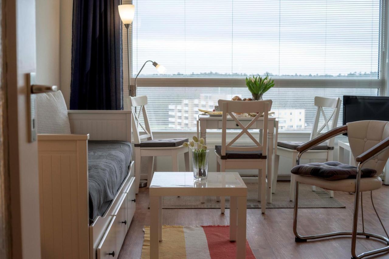 Strandnahe Fb08.05 Mit Meerblick Apartment Cuxhaven